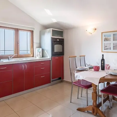 In - Istrien 33192 Appartement *